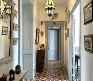  Appartement � vendre 6 pi�ces 145 m�