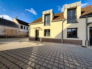  Maison � vendre 4 pi�ces 71 m�