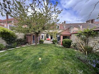  Maison � vendre 7 pi�ces 150 m�