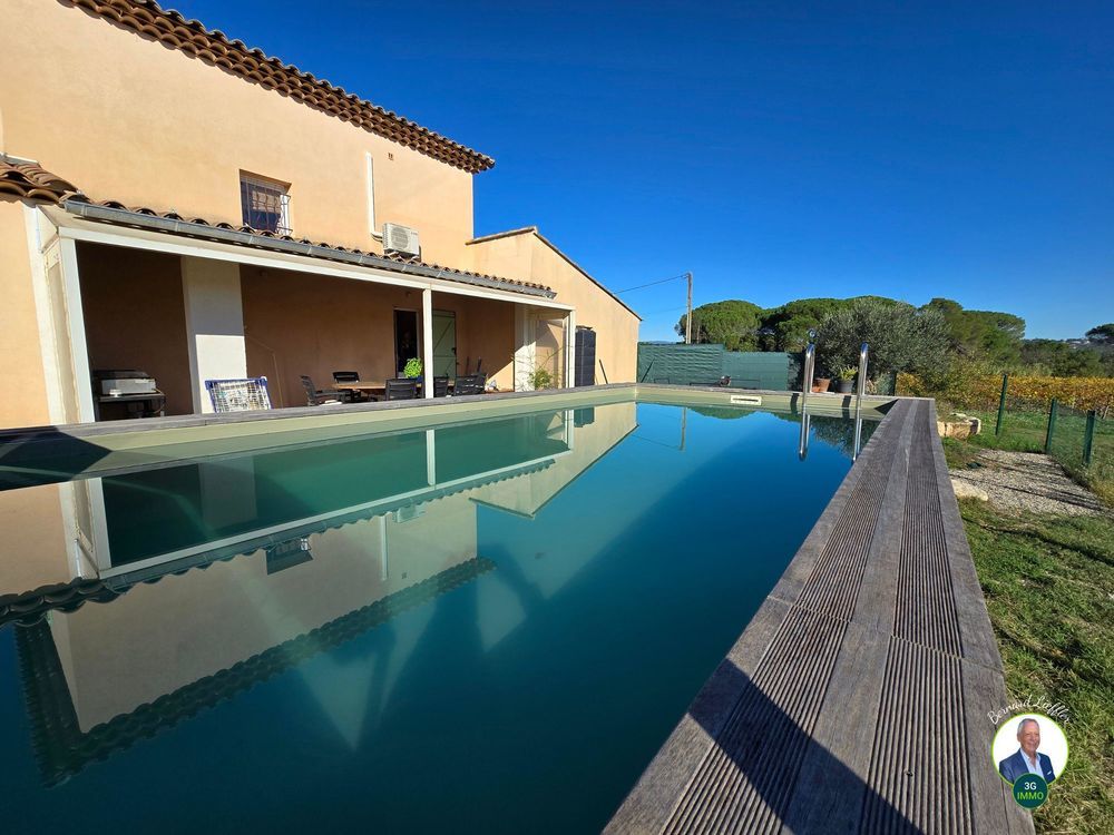 � vendre  Maison Vidauban (83550)