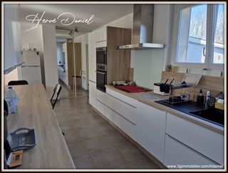  Maison � vendre 5 pi�ces 120 m�