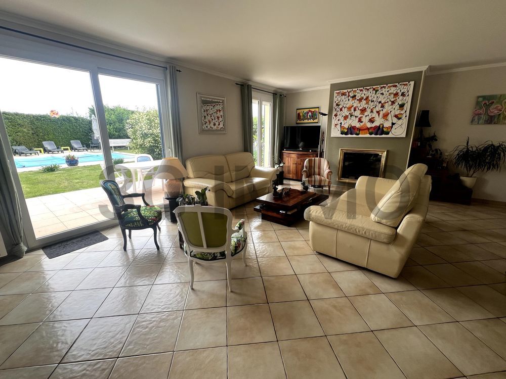 � vendre  Maison L�signy (77150)