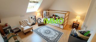  Maison � vendre 6 pi�ces 107 m�