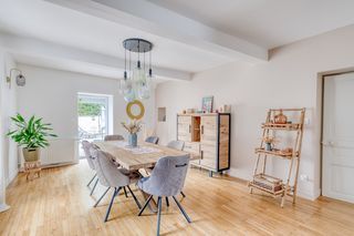  Maison � vendre 7 pi�ces 201 m�