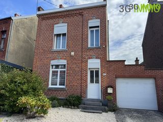  Maison � vendre 5 pi�ces 120 m�