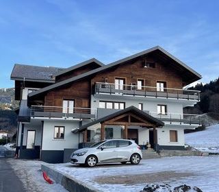  Appartement � vendre 3 pi�ces 