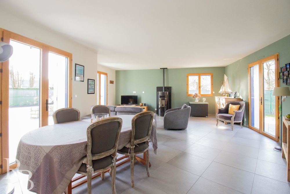 � vendre  Maison Sarzeau (56370)