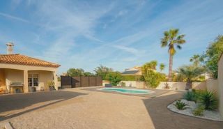  Maison � vendre 5 pi�ces 150 m�