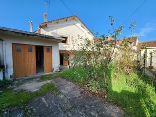  Maison � vendre 4 pi�ces 