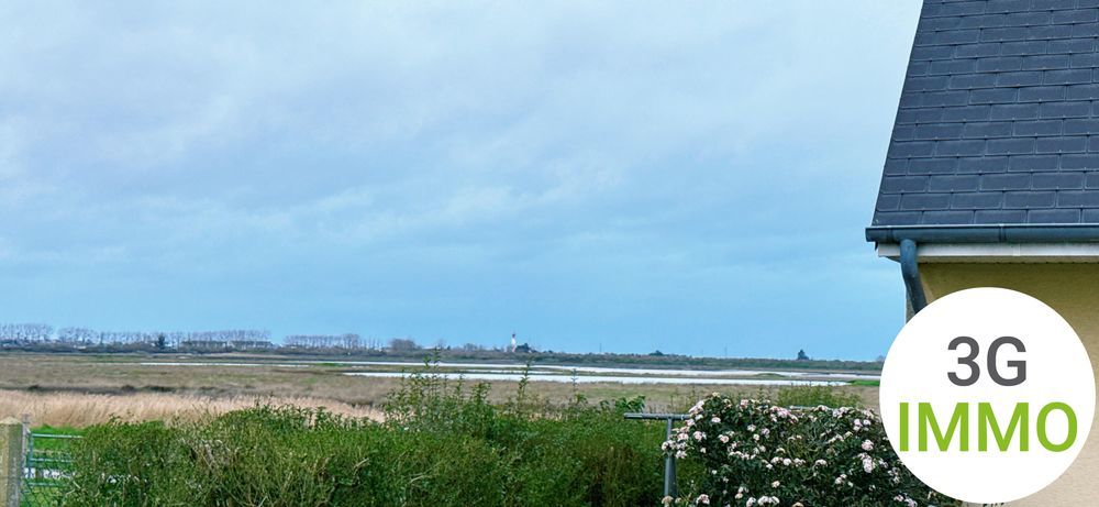 � vendre  Maison Sallenelles (14121)