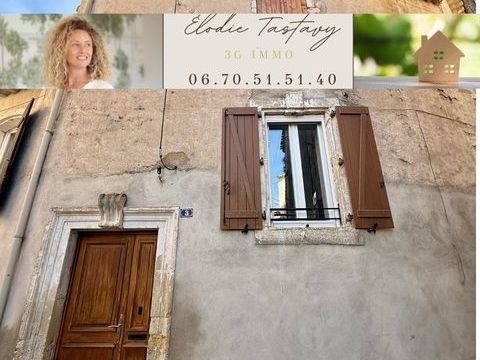   Maison de village 4 pi�ces Maison - 4 pi�ce(s) - 92 m�