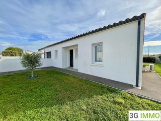  Maison � vendre 4 pi�ces 86 m�