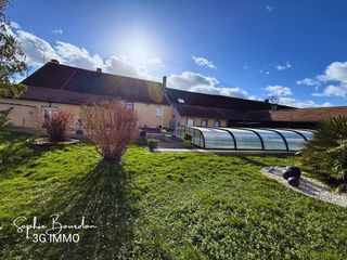  Maison � vendre 11 pi�ces 