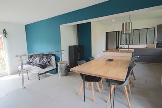  Maison � vendre 5 pi�ces 