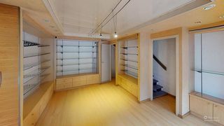  Immeuble � vendre 197 m�