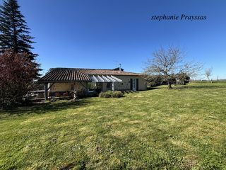  Maison � vendre 7 pi�ces 200 m�