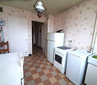  Appartement � vendre 3 pi�ces 45 m�