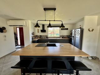  Maison � vendre 6 pi�ces 170 m�