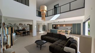  Maison � vendre 6 pi�ces 185 m�