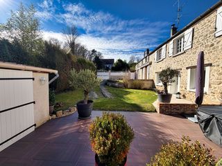  Maison � vendre 10 pi�ces 