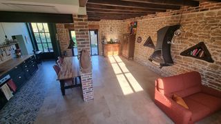  Maison � vendre 7 pi�ces 