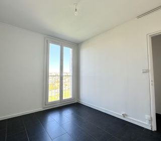  Appartement � vendre 3 pi�ces 58 m�