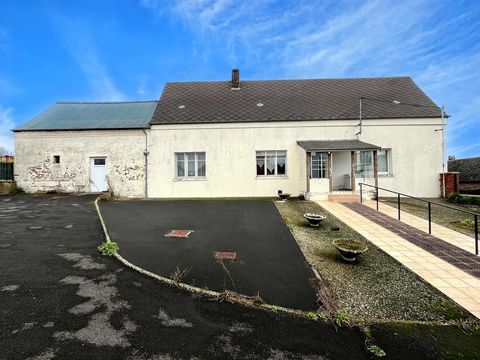   Maison 4 pi�ces Maison - 4 pi�ce(s) - 77 m�