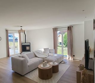  Maison � vendre 5 pi�ces 107 m�