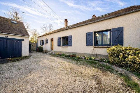   Maison 8 pi�ces Maison - 8 pi�ce(s) - 160 m�