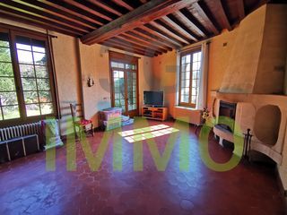  Maison � vendre 7 pi�ces 