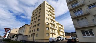  Appartement � vendre 2 pi�ces 50 m�