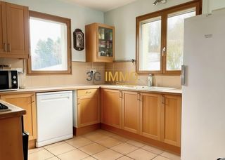  Maison � vendre 6 pi�ces 136 m�