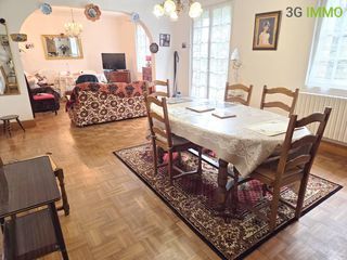  Maison � vendre 5 pi�ces 