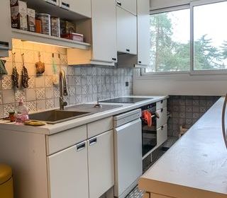  Appartement � vendre 4 pi�ces 