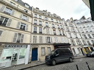  Appartement � vendre 1 pi�ce 12 m�