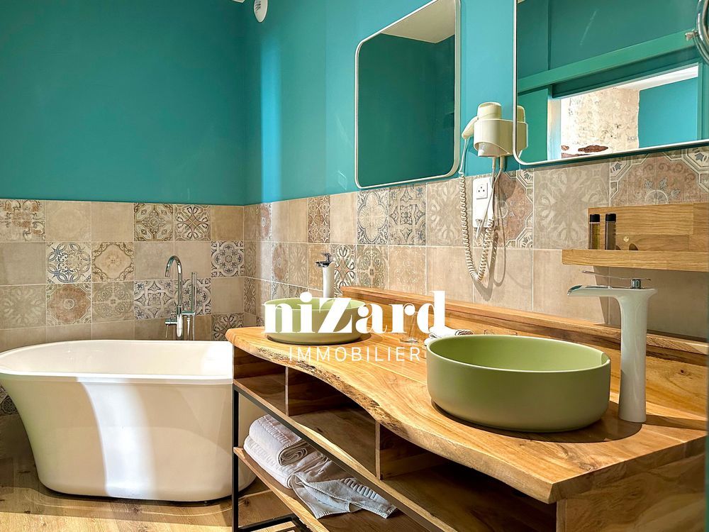 � vendre  Propri�t�/ch�teau Agen (47000)