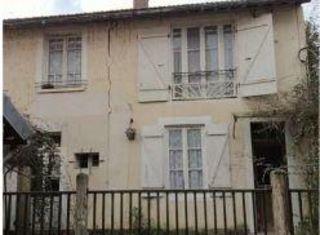  Maison � vendre 5 pi�ces 105 m�