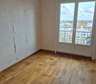  Appartement � vendre 4 pi�ces 71 m�