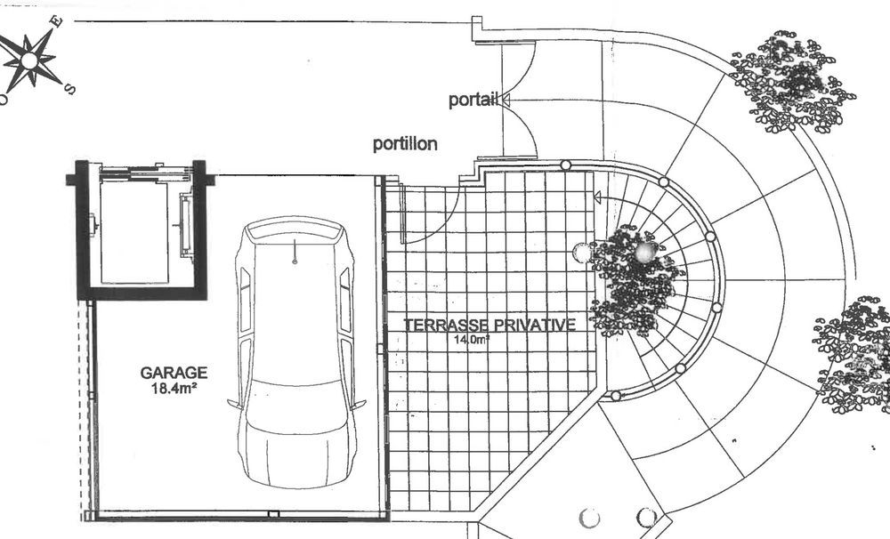 � vendre  Appartement Le Plessis-Robinson (92350)
