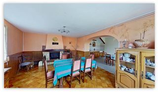  Maison � vendre 11 pi�ces 217 m�