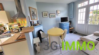  Maison � vendre 3 pi�ces 54 m�
