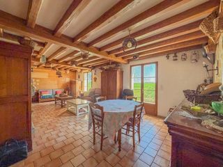  Maison � vendre 6 pi�ces 131 m�