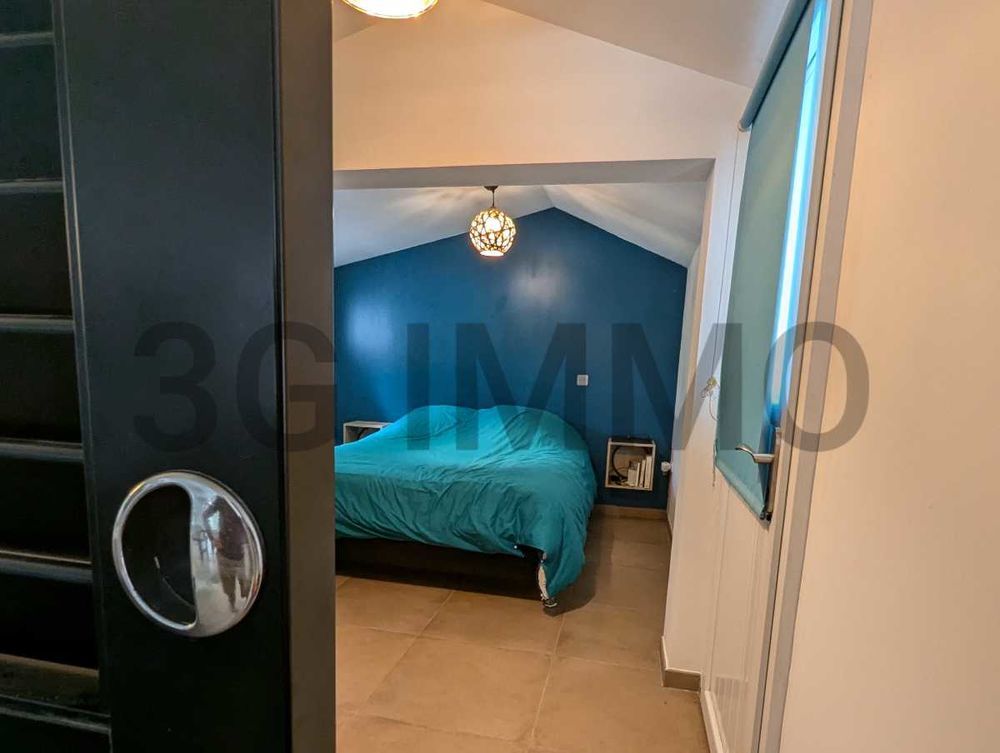 � vendre  Maison Marseille 1