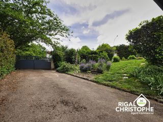  Maison � vendre 5 pi�ces 93 m�