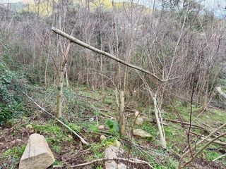  Terrain � vendre 1500 m�