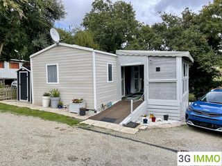  Maison � vendre 4 pi�ces 36 m�