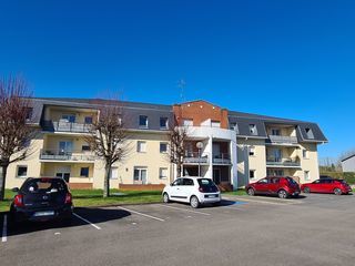  Appartement � vendre 2 pi�ces 46 m�