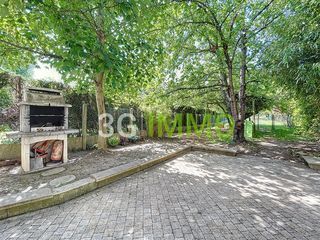  Maison � vendre 5 pi�ces 131 m�