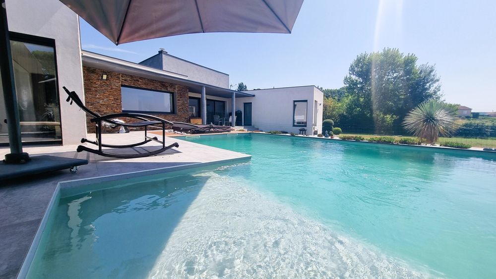 � vendre  Maison Al�s (30100)