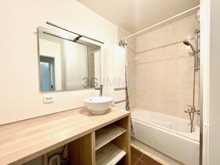  Appartement � vendre 2 pi�ces 40 m�